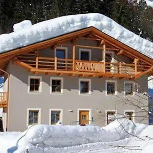 Casa Di Charme Sulle Dolomiti Falcade